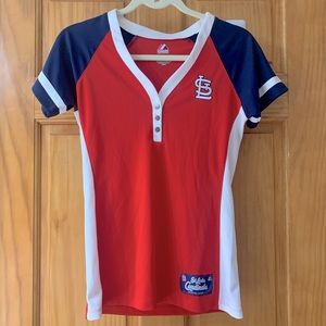 St. Louis Cardinals Shirt